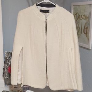 Zara cape